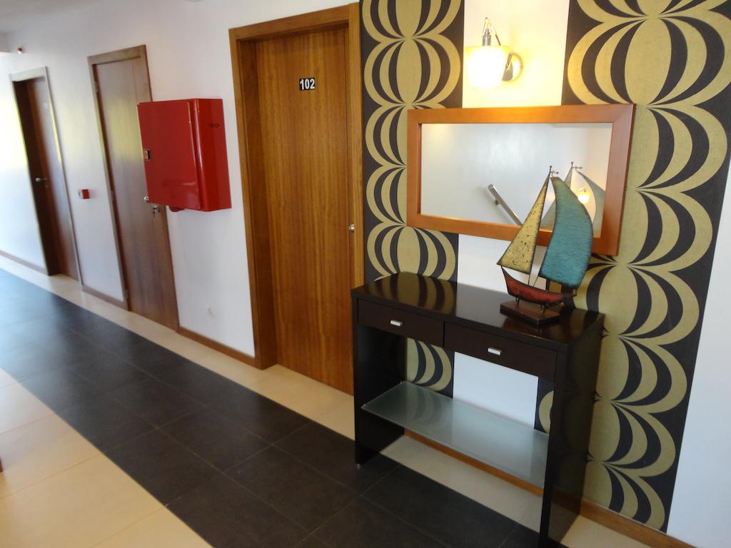 Inn Luanda Exteriér fotografie